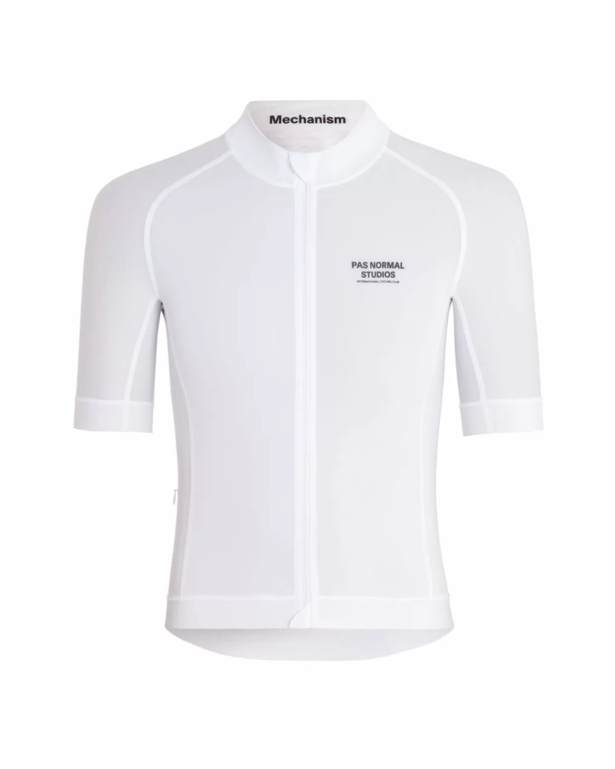 Jerseys^Pas Normal Studios Men's Mechanism Jersey — White