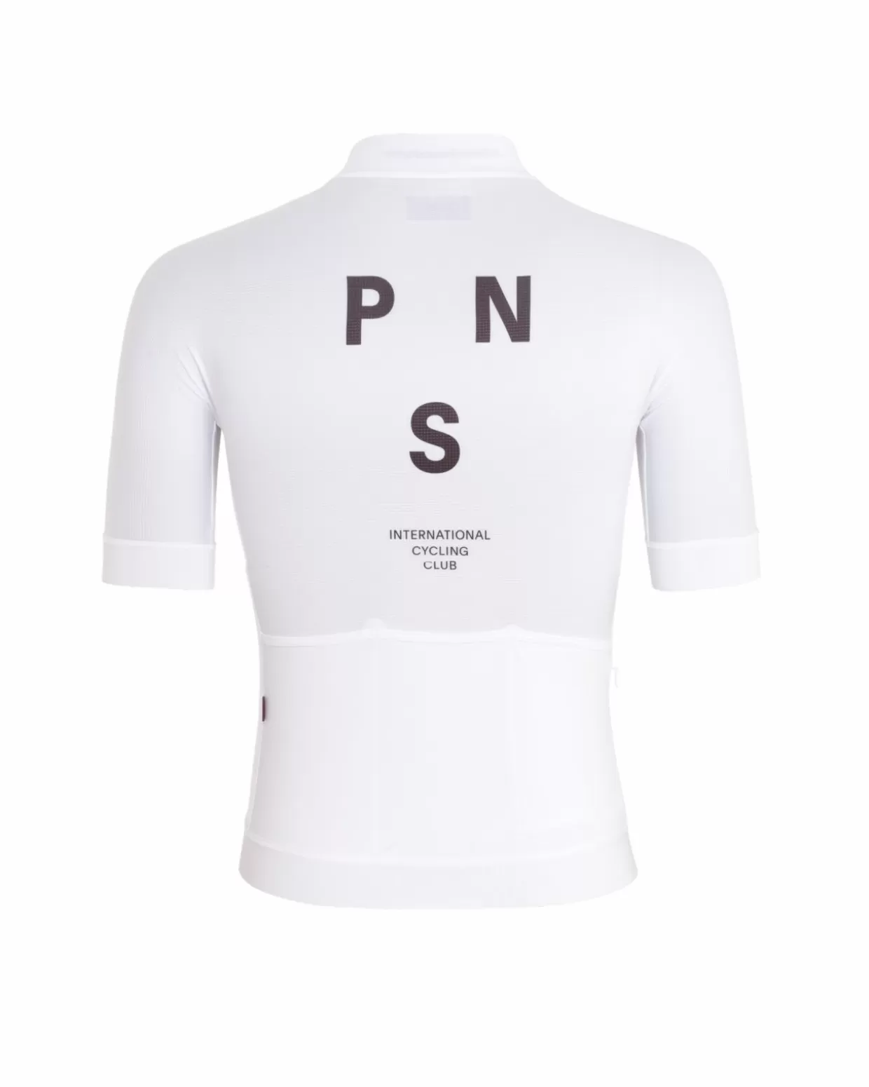 Jerseys^Pas Normal Studios Men's Mechanism Jersey — White