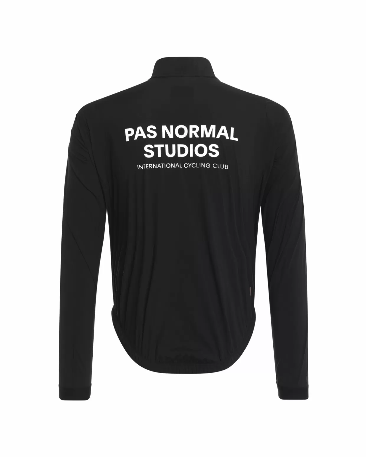 Jackets & Gilets^Pas Normal Studios Men's Mechanism Stow Away Jacket — Black