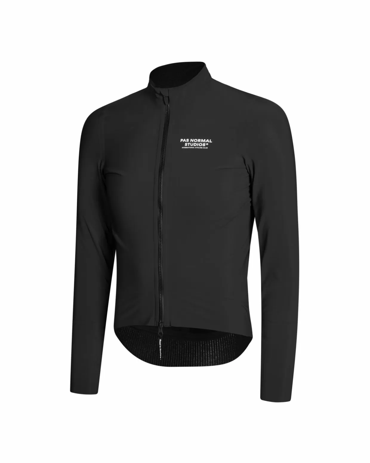 Jackets & Gilets^Pas Normal Studios Men's Mechanism Thermal Jacket — Black