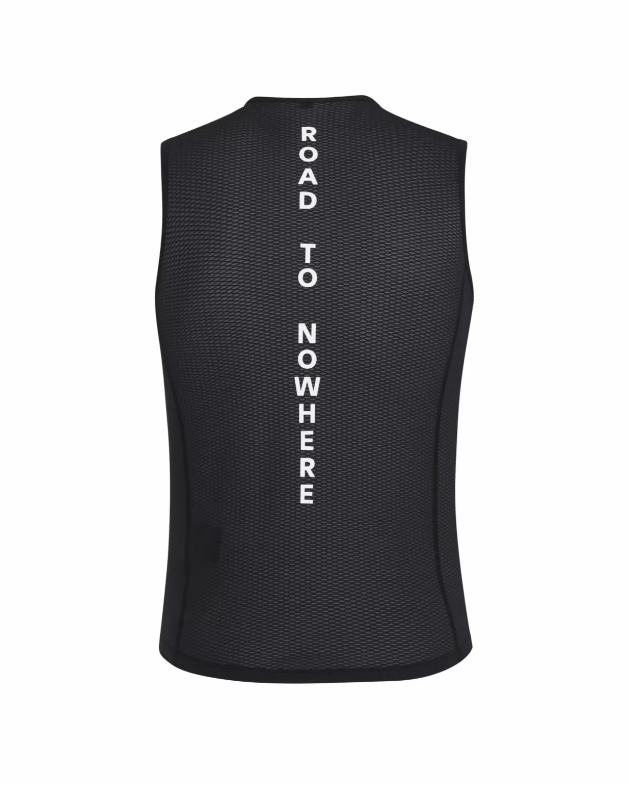 Base Layers^Pas Normal Studios Men's Sleeveless Base Layer — Black