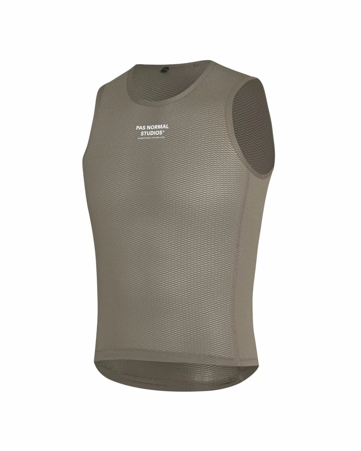 Base Layers^Pas Normal Studios Men's Sleeveless Base Layer — Earth