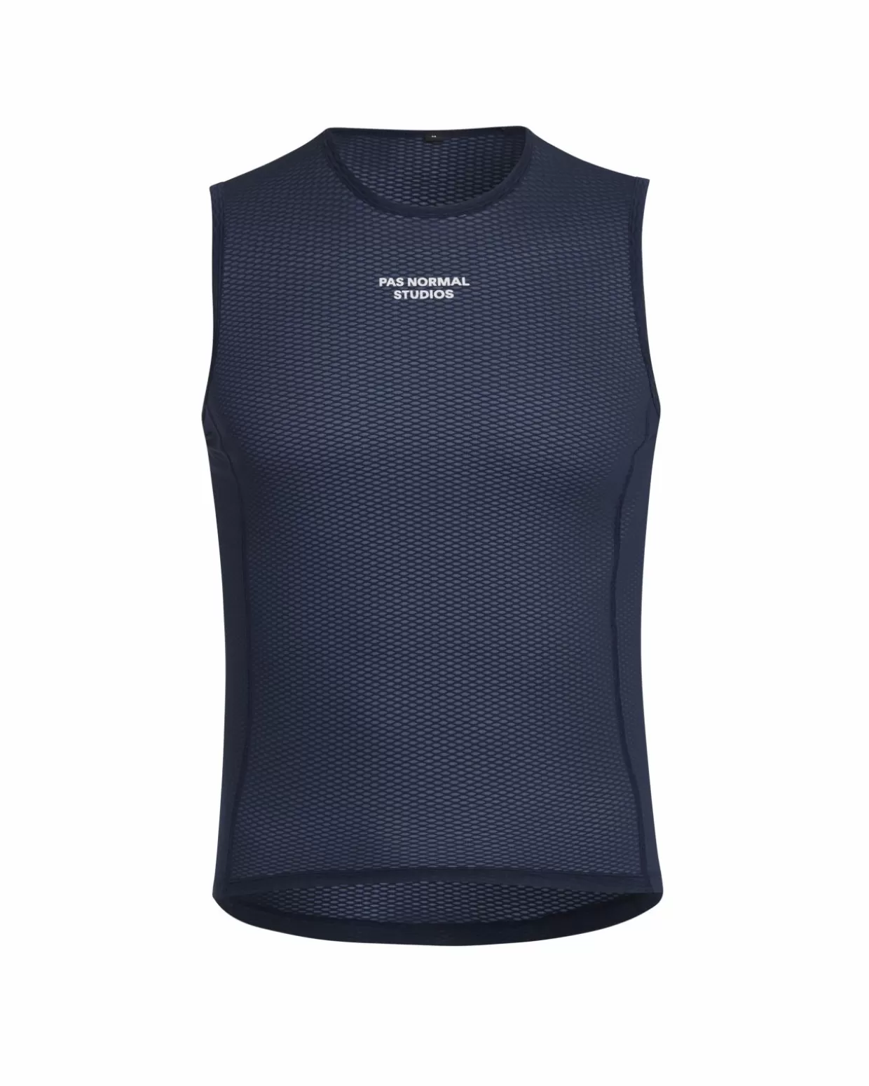 Base Layers^Pas Normal Studios Men's Sleeveless Base Layer — Navy