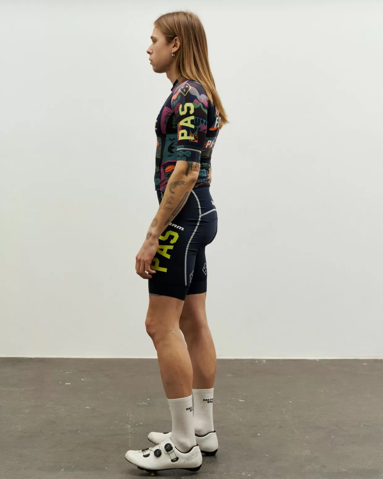 mens_stfr_mechanism_bibs___navy_3-1.webp Bibs^Pas Normal Studios Men's STFR Mechanism Bibs — Navy