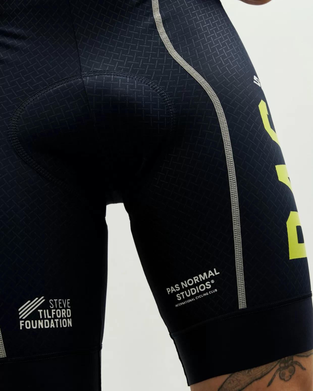 mens_stfr_mechanism_bibs___navy_4-1.webp Bibs^Pas Normal Studios Men's STFR Mechanism Bibs — Navy