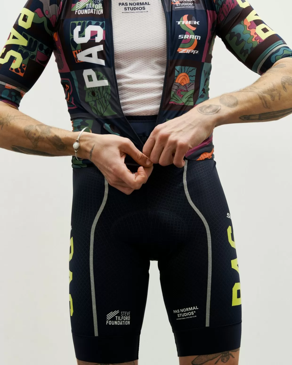 mens_stfr_mechanism_bibs___navy_5-1.webp Bibs^Pas Normal Studios Men's STFR Mechanism Bibs — Navy