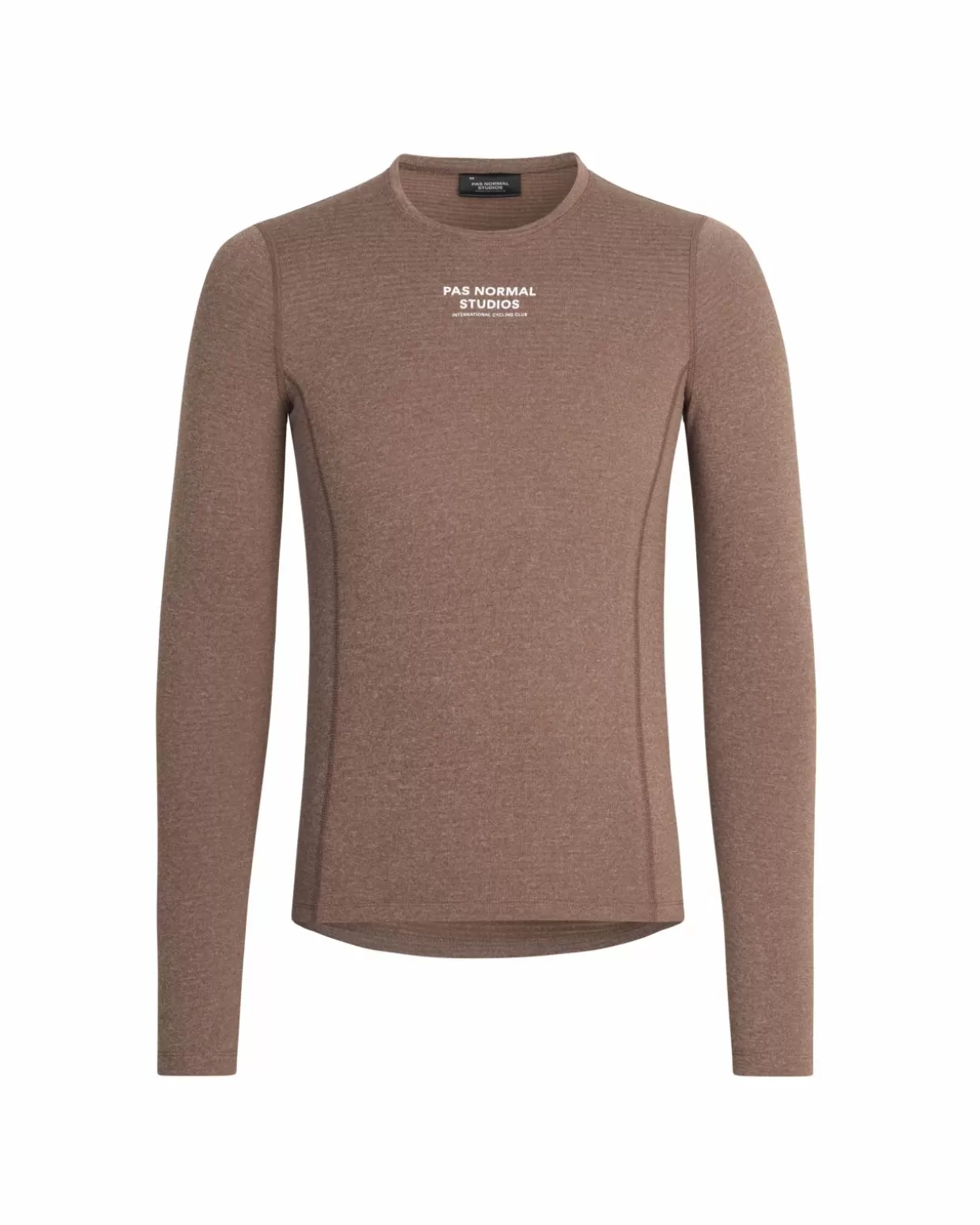 Base Layers^Pas Normal Studios Men's Thermal Long Sleeve Base Layer — Hazel