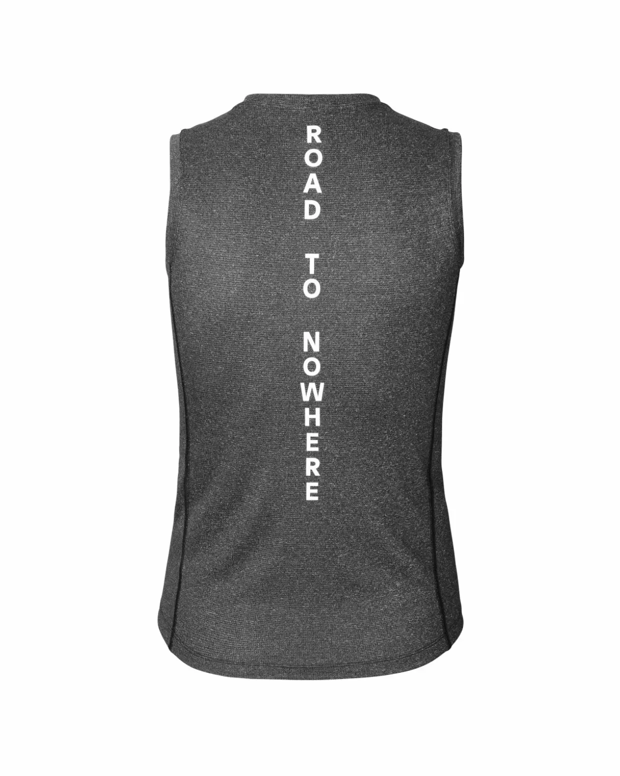 Base Layers | Base Layers^Pas Normal Studios Mid Sleeveless Base Layer — Black