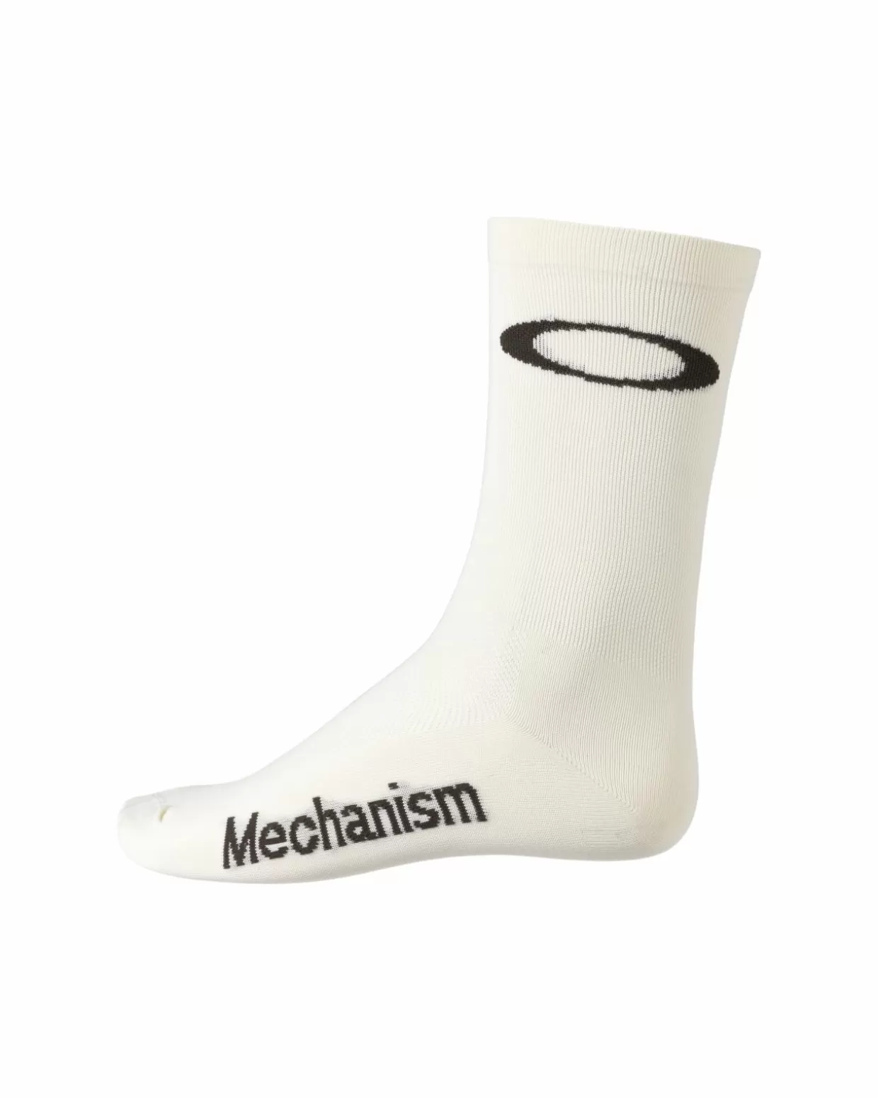 Socks | Socks^Pas Normal Studios Oakley Mechanism Socks — Off White