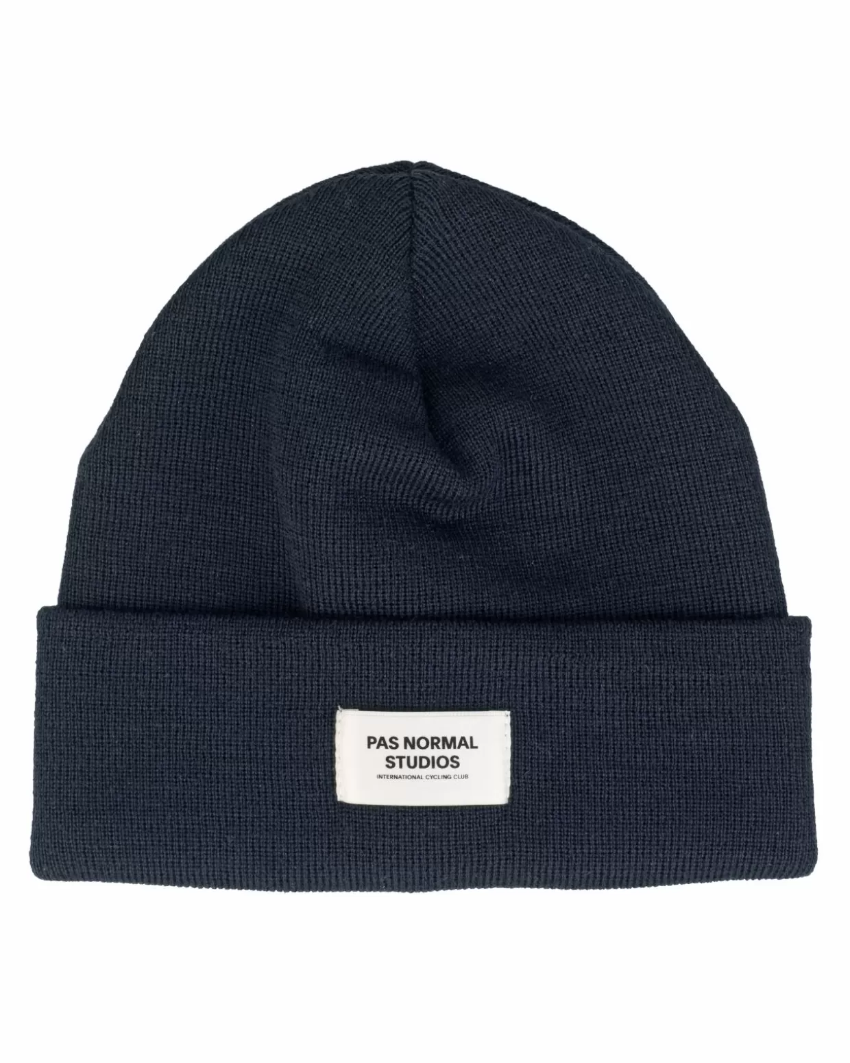 Casual | Casual^Pas Normal Studios Off-Race Beanie — Navy