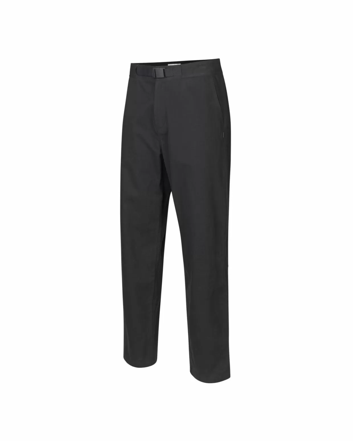 Casual | Casual^Pas Normal Studios Off-Race Cotton Twill Pants — Black