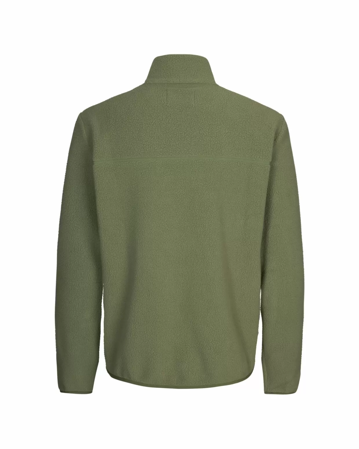 offrace_fleece_jacket___army_green_2-1.webp Casual | Casual^Pas Normal Studios Off-Race Fleece Jacket — Army Green