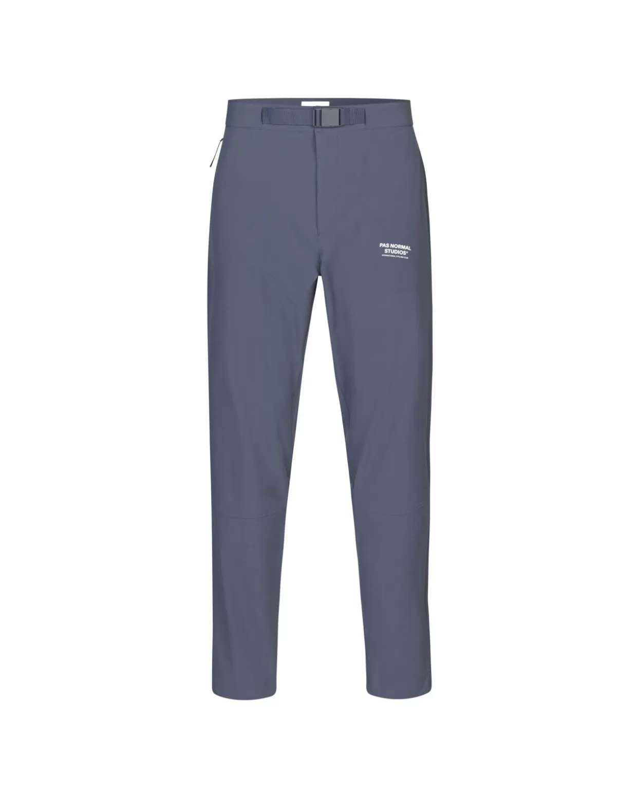 Casual | Casual^Pas Normal Studios Off-Race Pants — Classic Blue