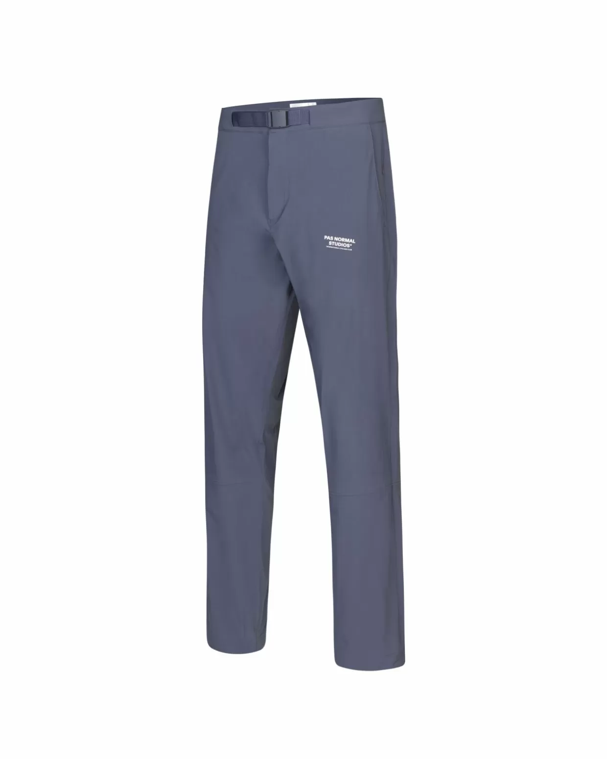 Casual | Casual^Pas Normal Studios Off-Race Pants — Classic Blue