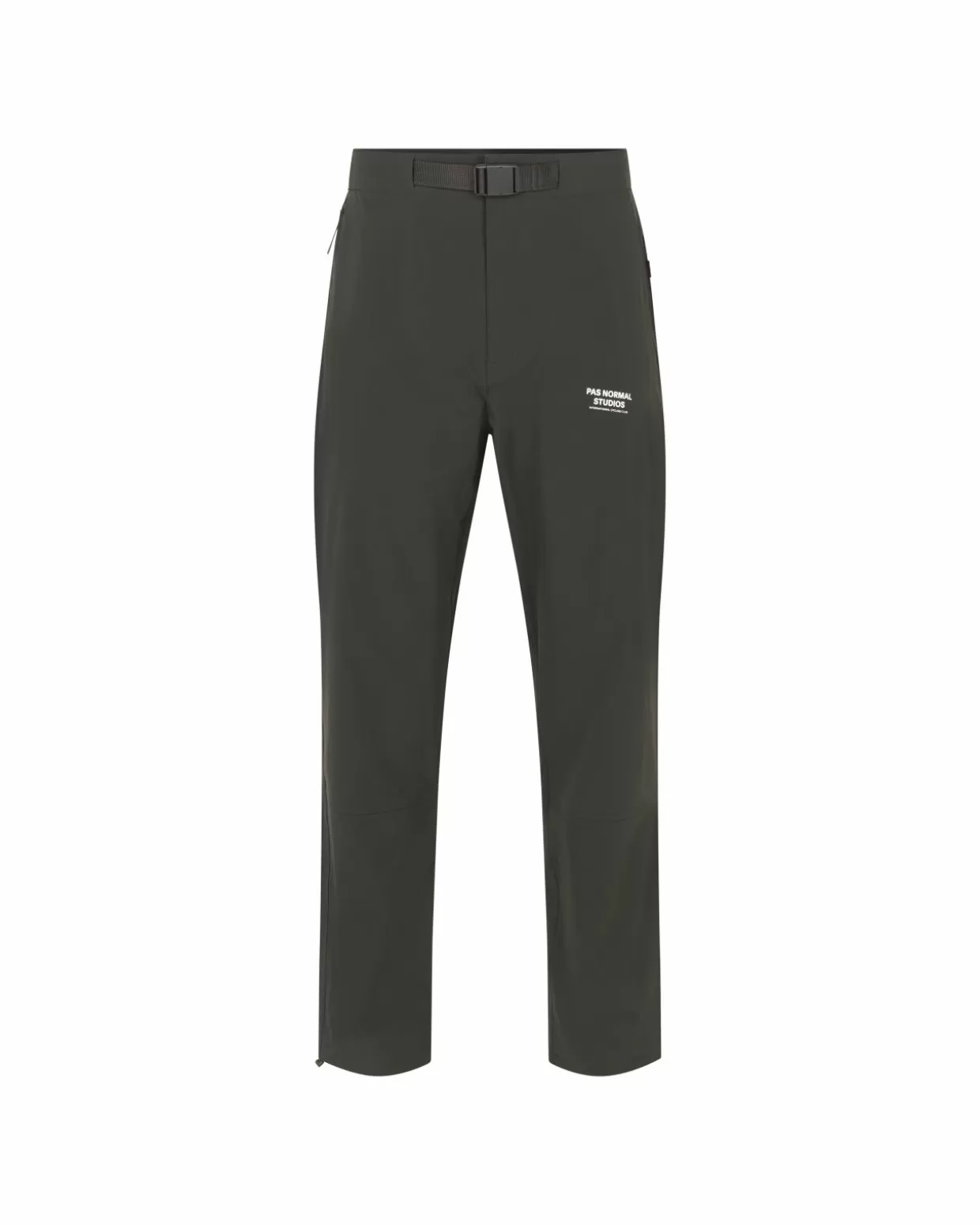 Casual | Casual^Pas Normal Studios Off-Race Pants — Dark Olive