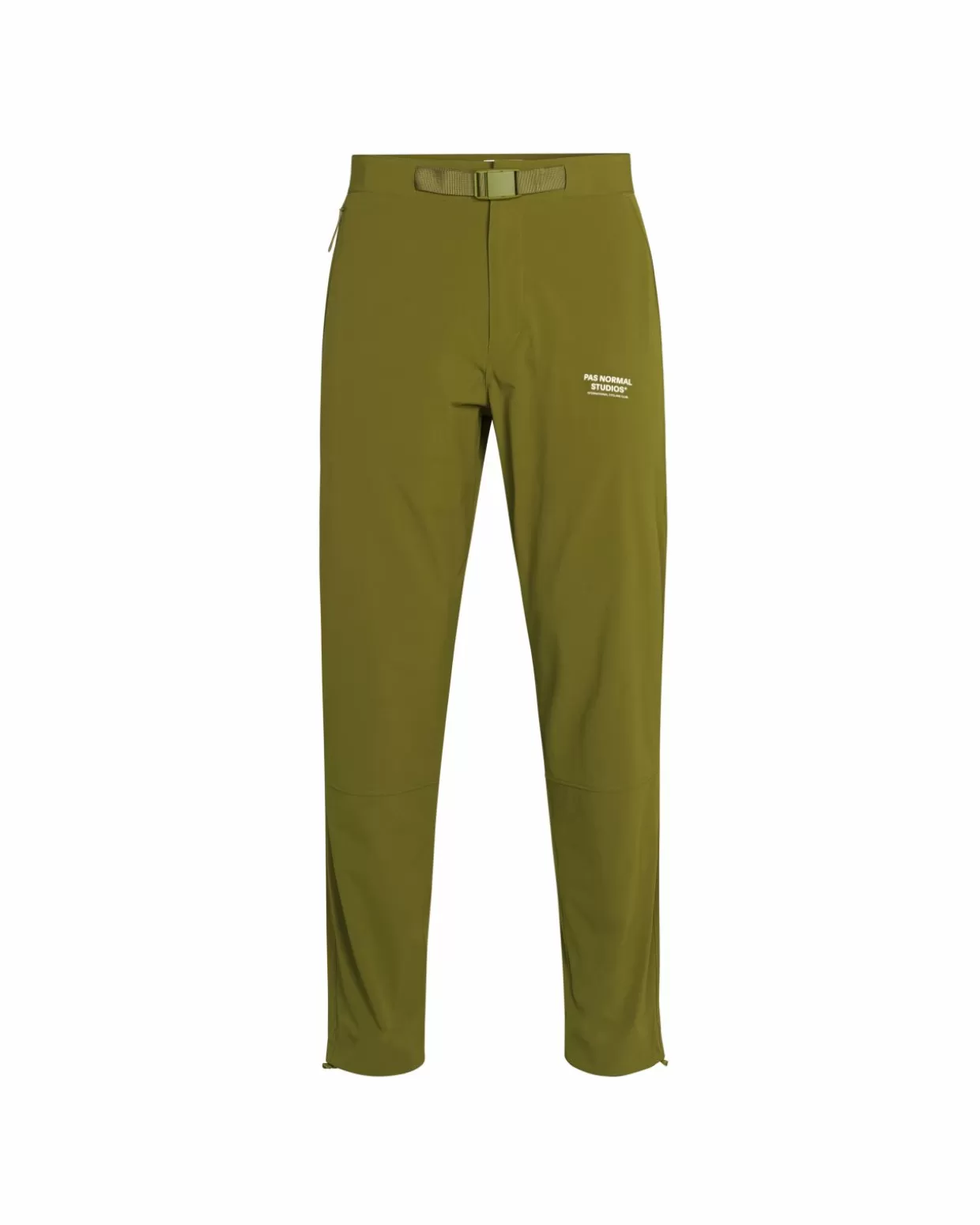 Casual | Casual^Pas Normal Studios Off-Race Pants — Deep Green