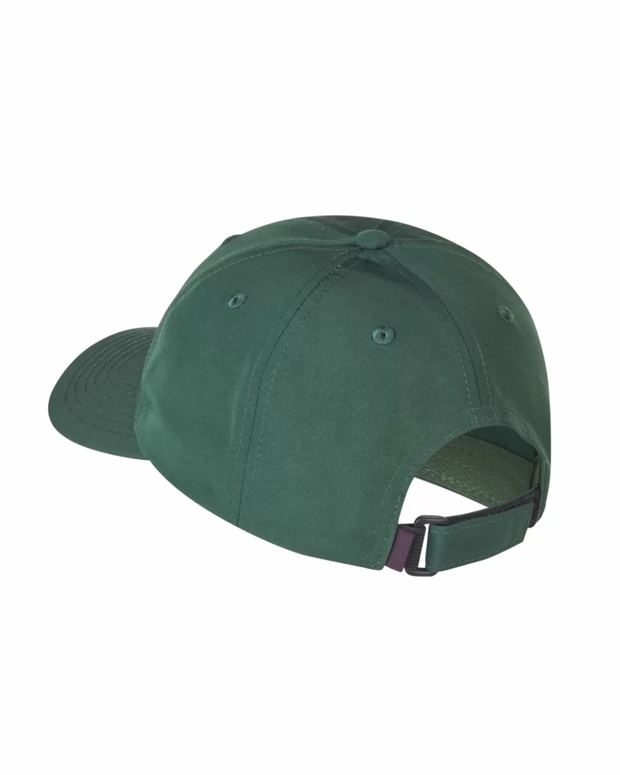 Casual | Casual^Pas Normal Studios Off-Race Patch Cap — Pine Green