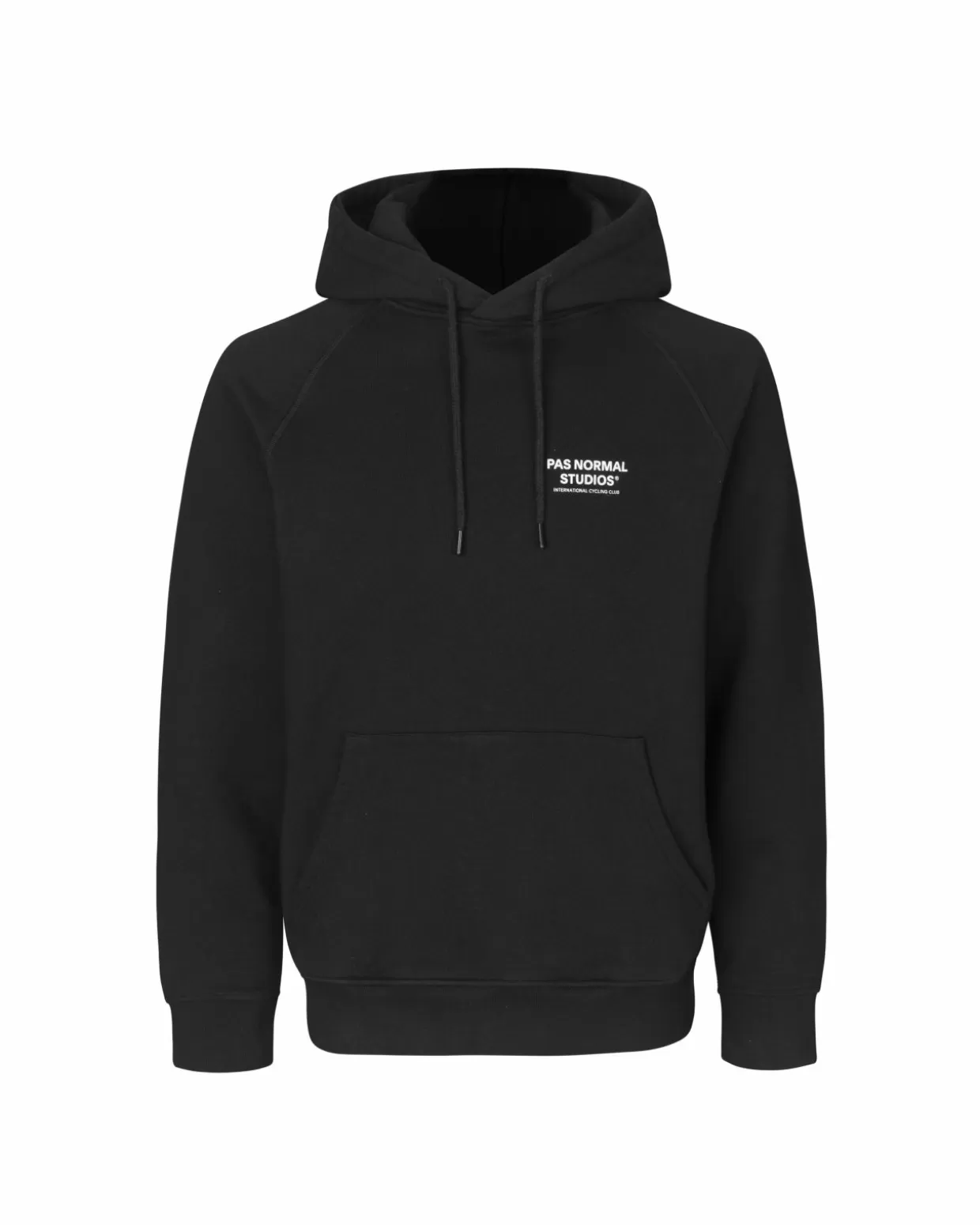 Casual | Casual^Pas Normal Studios Off-Race PNS Hoodie — Black