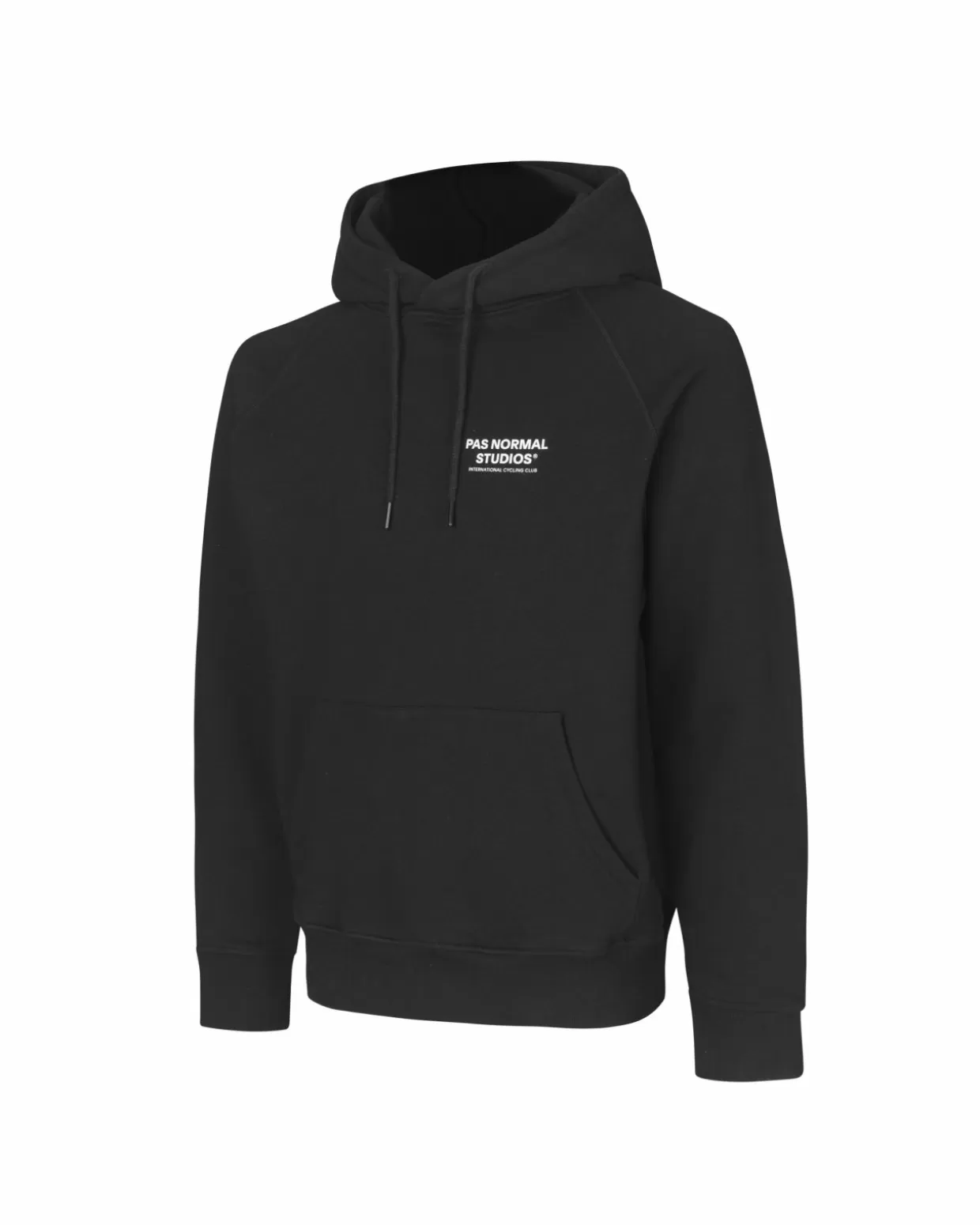 Casual | Casual^Pas Normal Studios Off-Race PNS Hoodie — Black