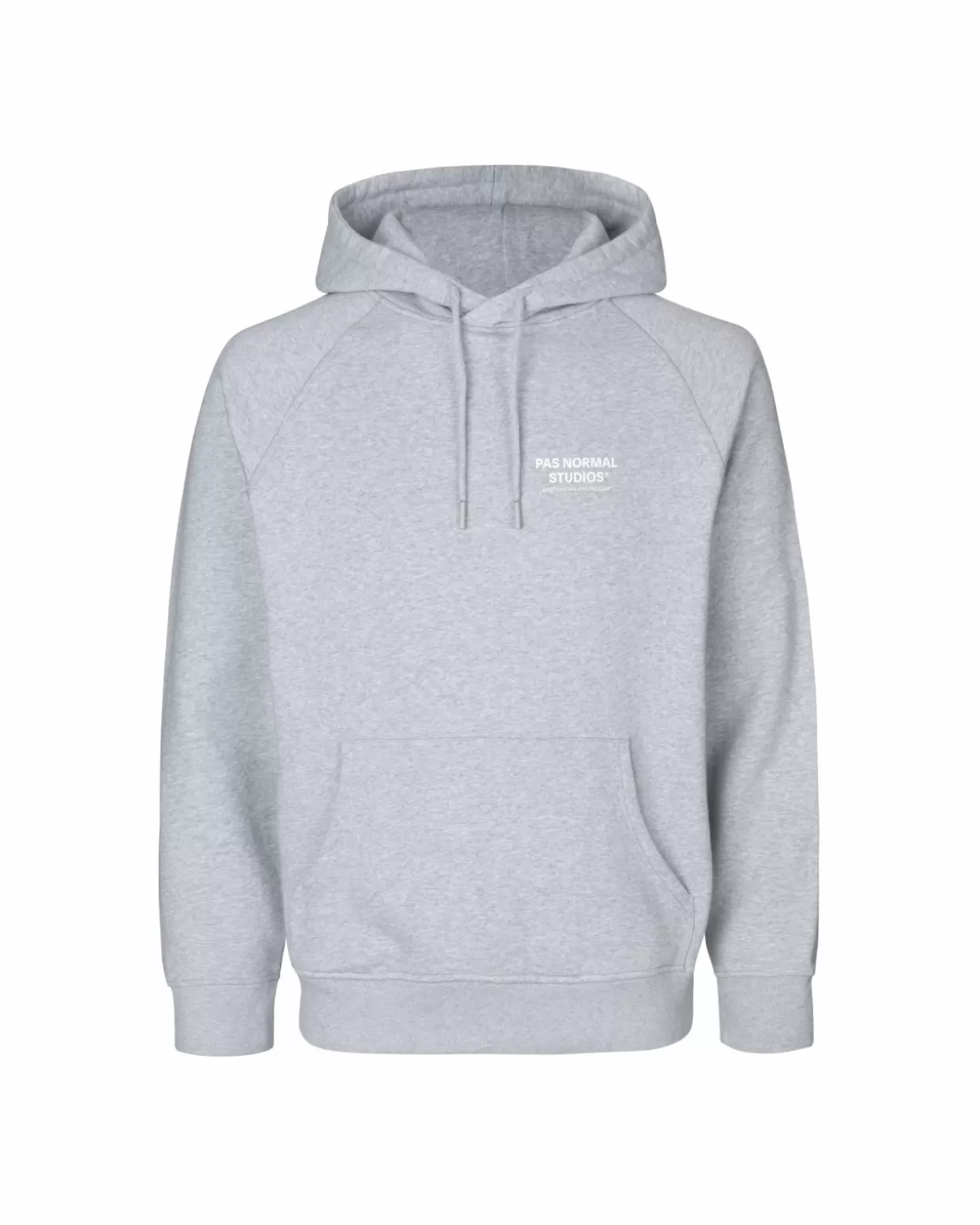 Casual | Casual^Pas Normal Studios Off-Race PNS Hoodie — Grey