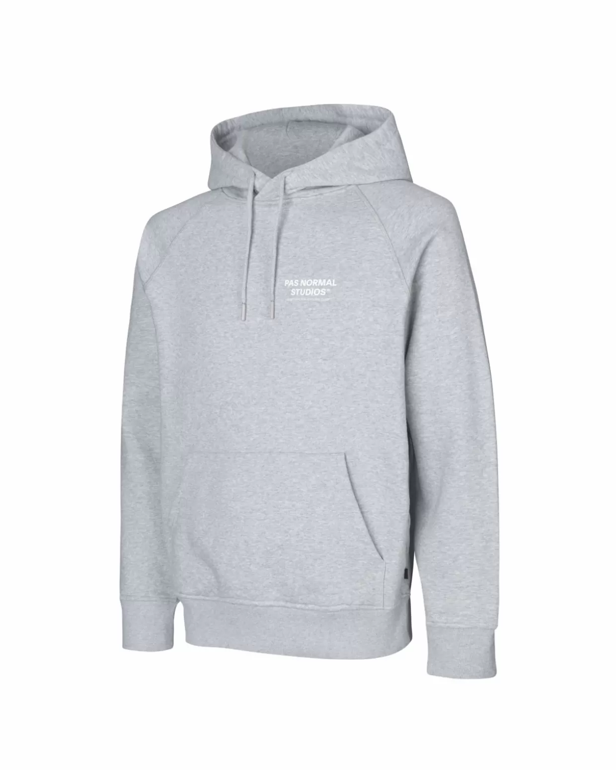 Casual | Casual^Pas Normal Studios Off-Race PNS Hoodie — Grey