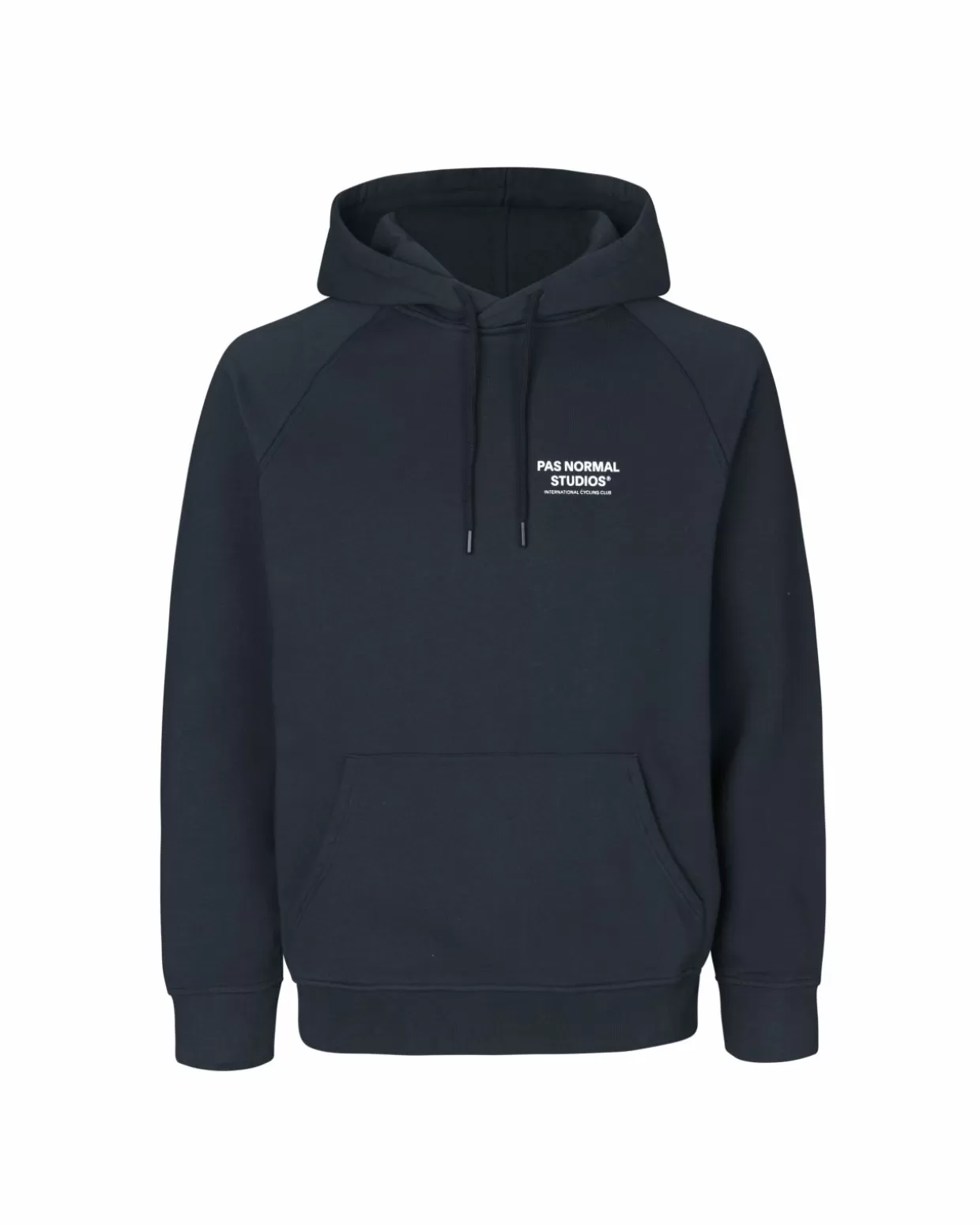 Casual | Casual^Pas Normal Studios Off-Race PNS Hoodie — Navy