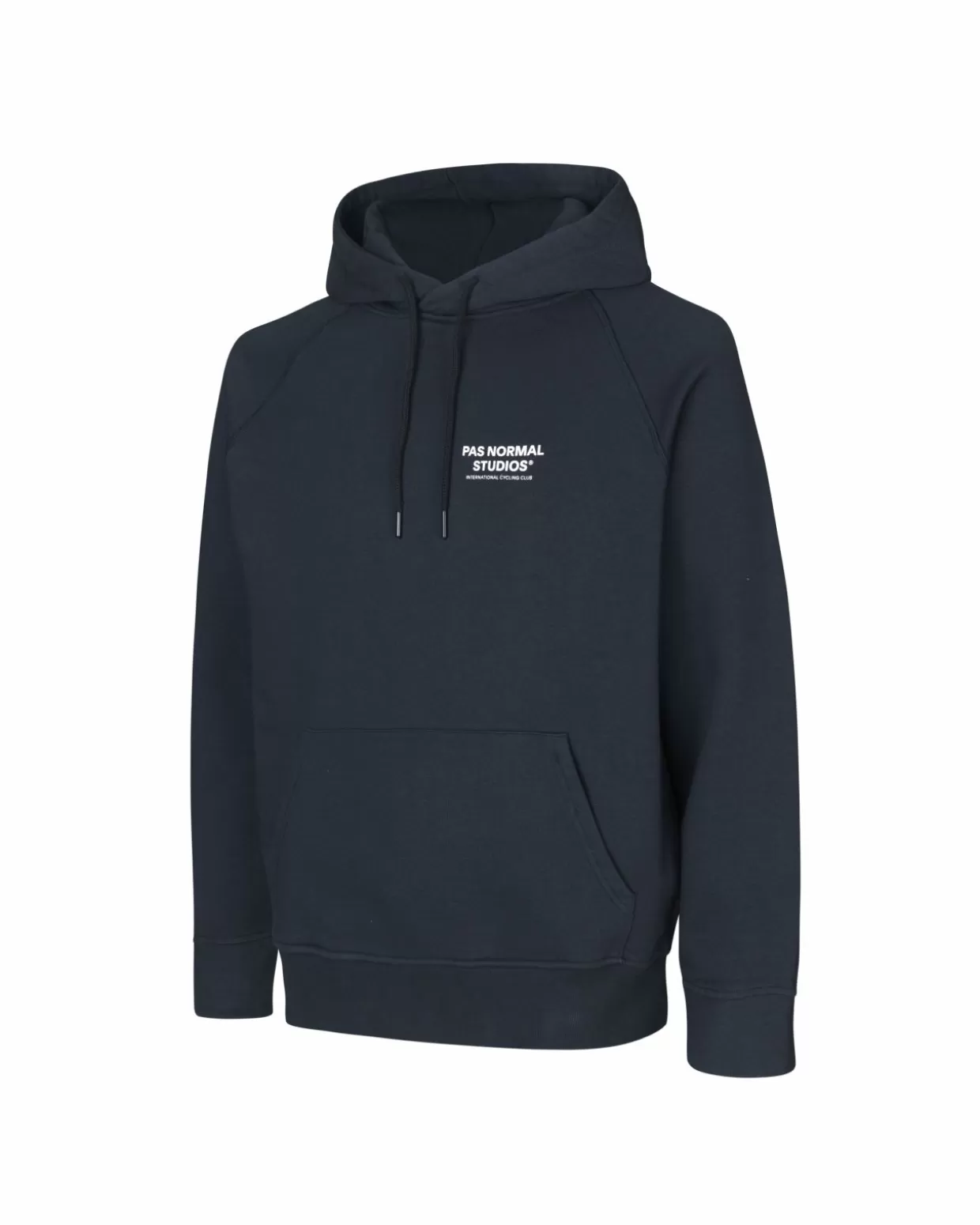 Casual | Casual^Pas Normal Studios Off-Race PNS Hoodie — Navy