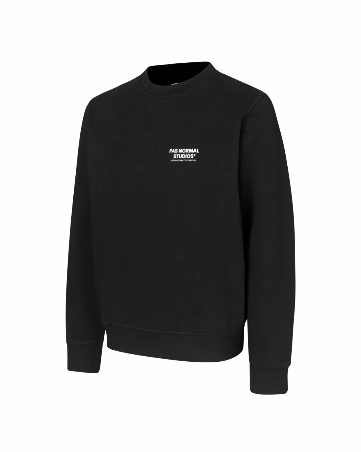 Casual | Casual^Pas Normal Studios Off-Race PNS Sweatshirt — Black