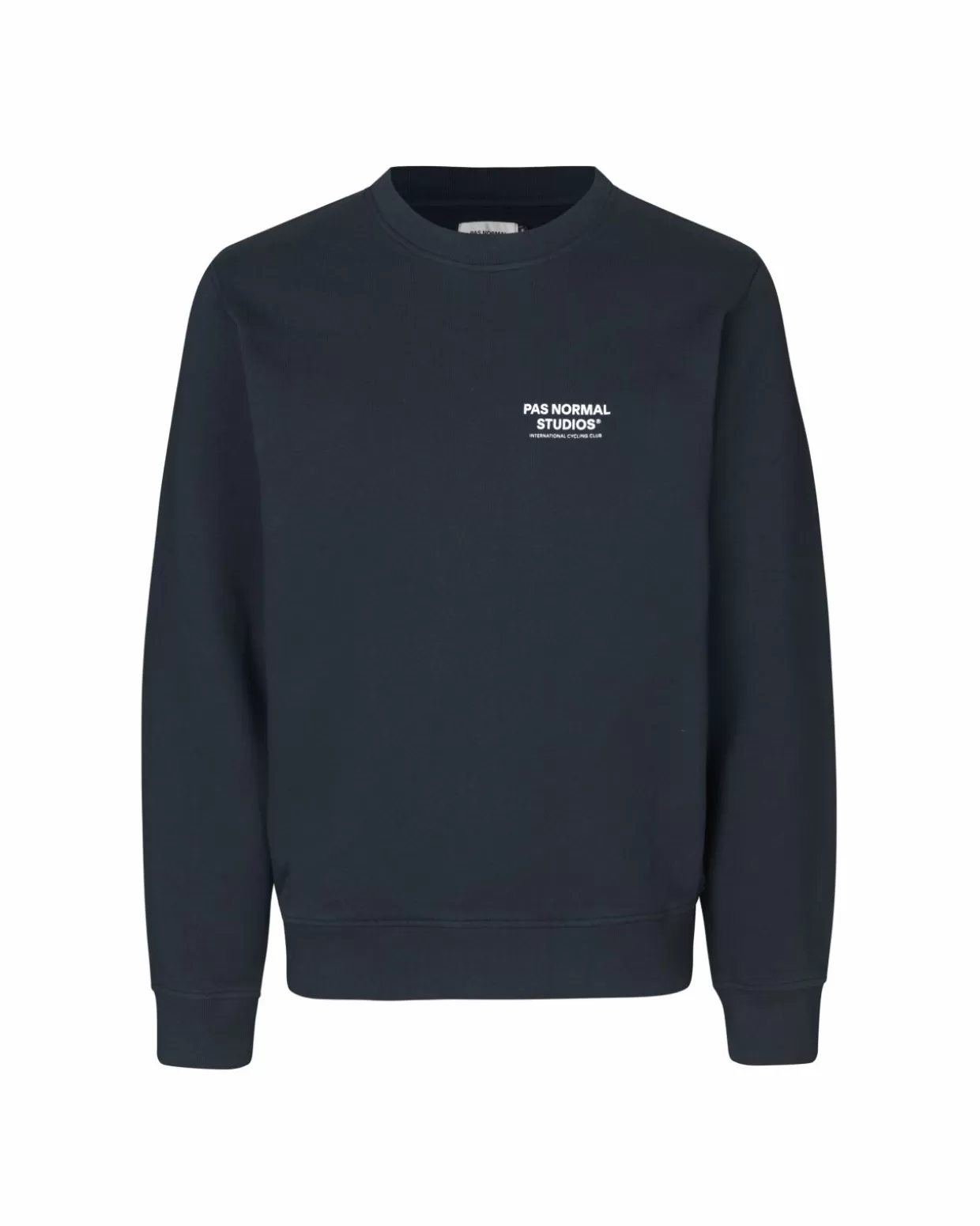 Casual | Casual^Pas Normal Studios Off-Race PNS Sweatshirt — Navy