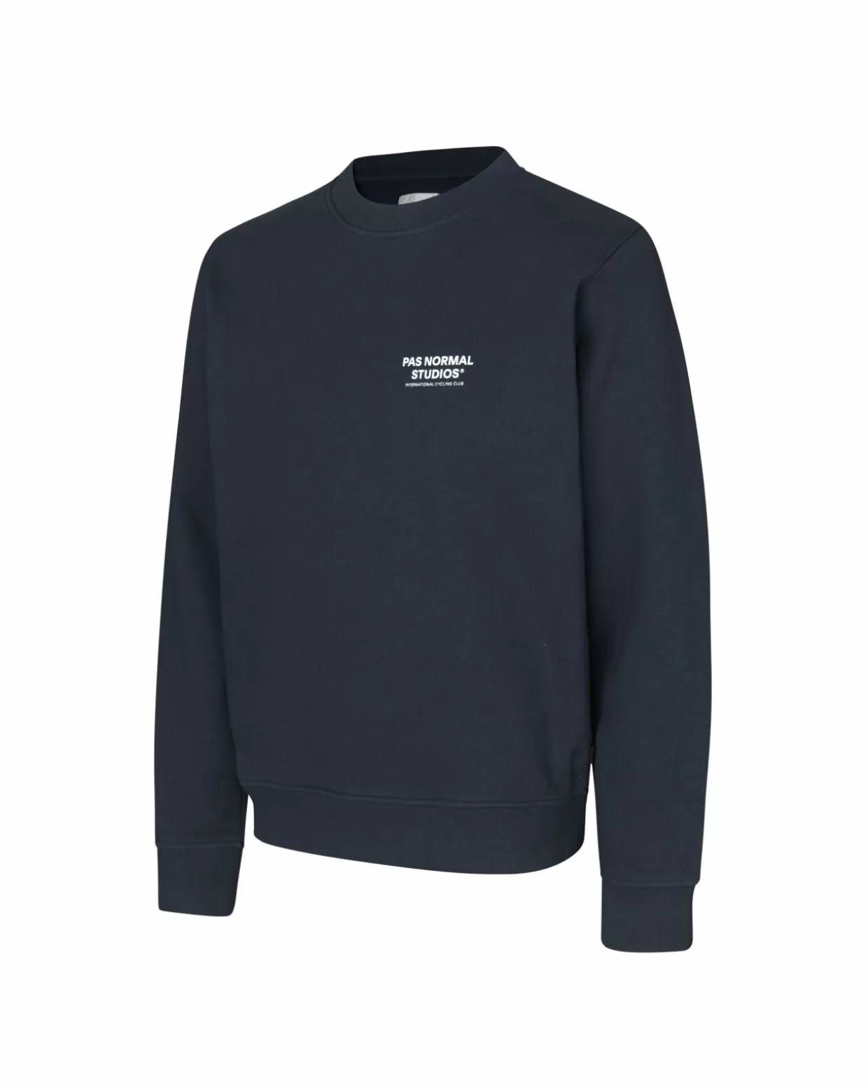 Casual | Casual^Pas Normal Studios Off-Race PNS Sweatshirt — Navy