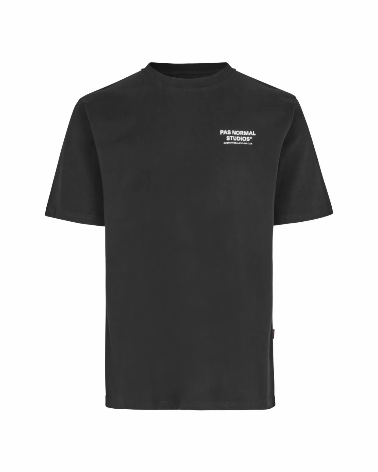 Casual | Casual^Pas Normal Studios Off-Race PNS T-Shirt — Black