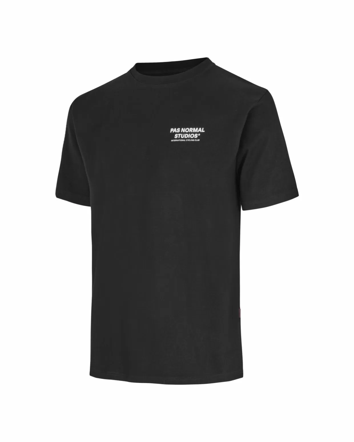 Casual | Casual^Pas Normal Studios Off-Race PNS T-Shirt — Black