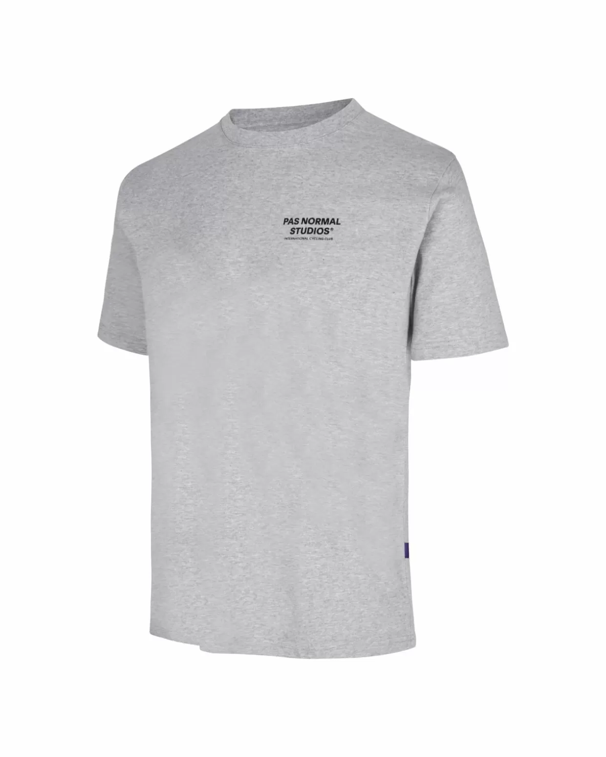 Casual | Casual^Pas Normal Studios Off-Race PNS T-Shirt — Grey