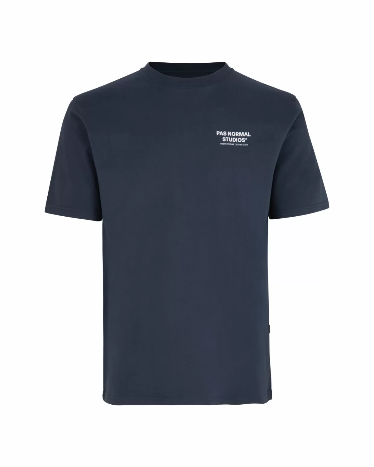 Casual | Casual^Pas Normal Studios Off-Race PNS T-Shirt — Navy