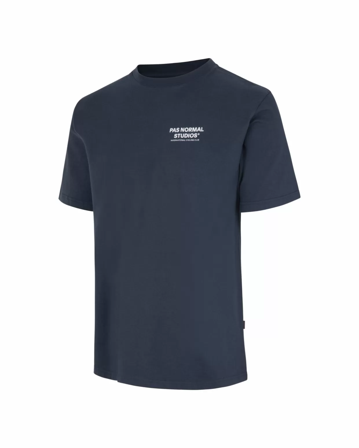 Casual | Casual^Pas Normal Studios Off-Race PNS T-Shirt — Navy