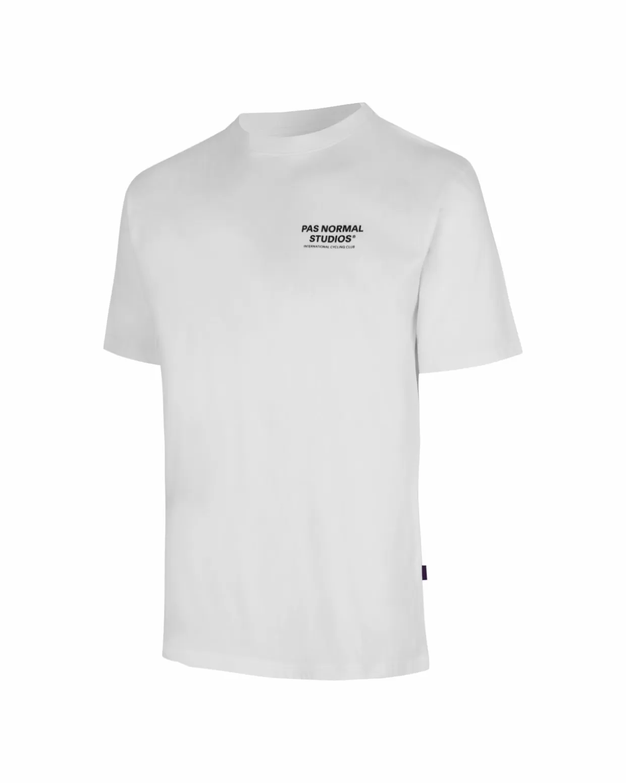 Casual | Casual^Pas Normal Studios Off-Race PNS T-Shirt — White