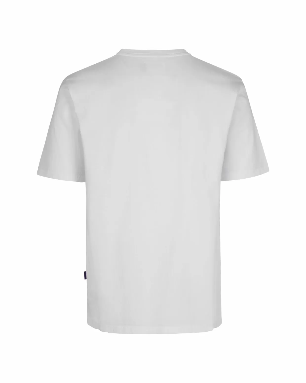 offrace_pns_tshirt___white_2-1.webp Casual | Casual^Pas Normal Studios Off-Race PNS T-Shirt — White