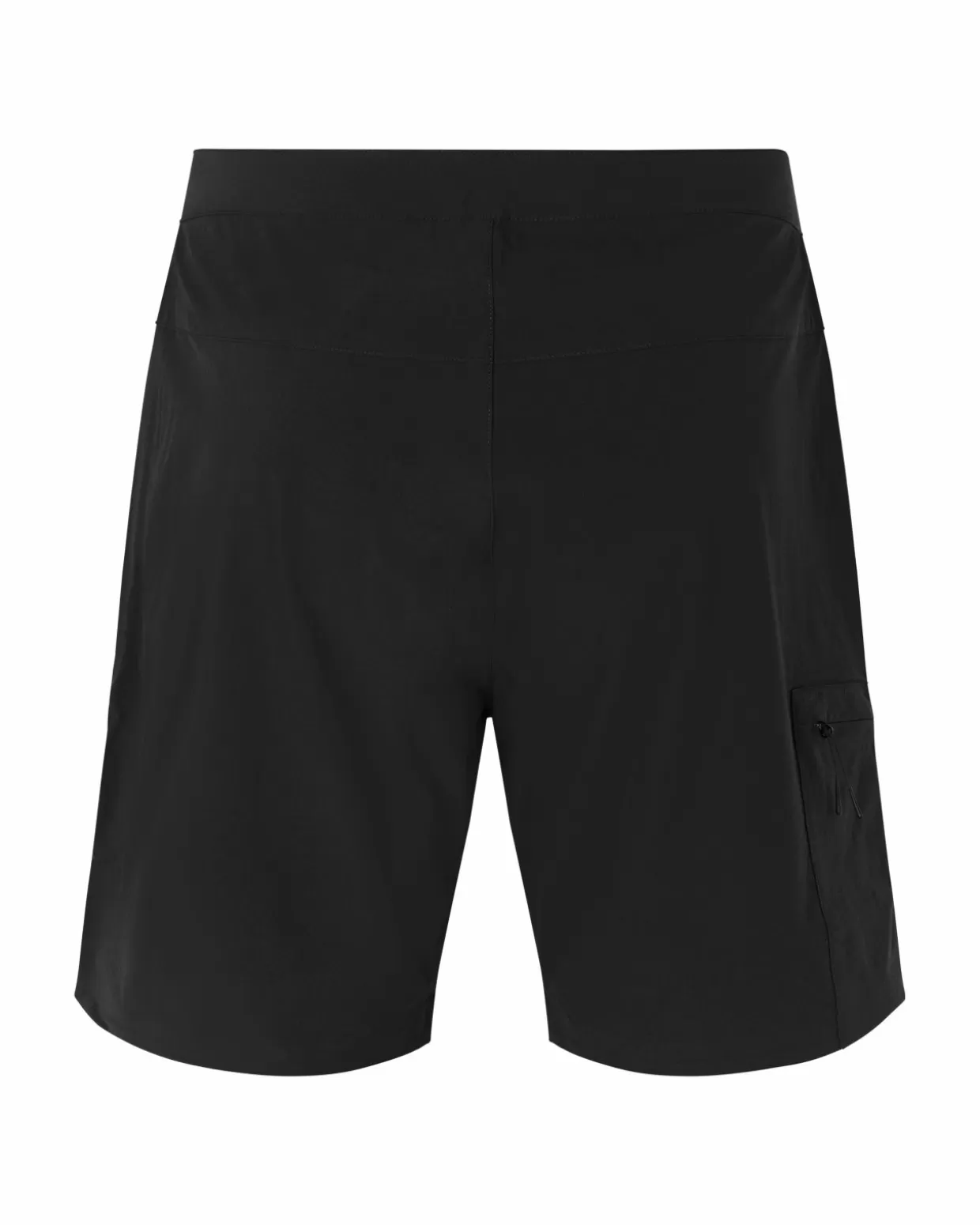 Casual | Casual^Pas Normal Studios Off-Race Shorts — Black