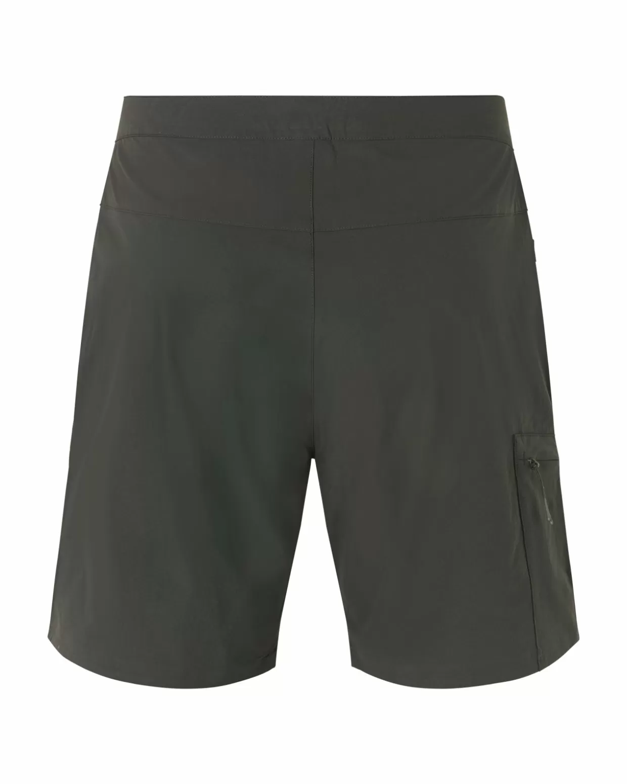 Casual | Casual^Pas Normal Studios Off-Race Shorts — Dark Olive