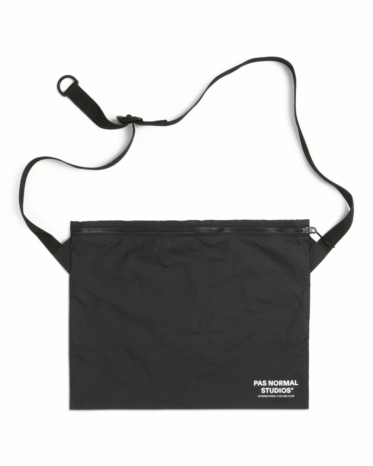 Accessories | Accessories^Pas Normal Studios Off-Race Technical Musette — Black