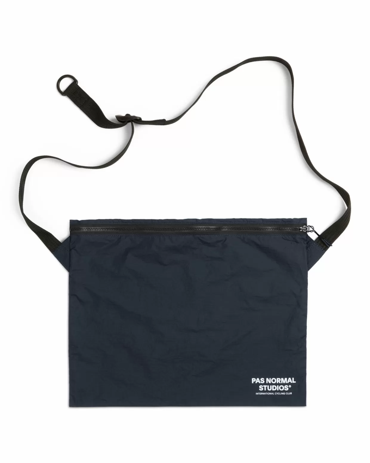 Accessories | Accessories^Pas Normal Studios Off-Race Technical Musette — Navy