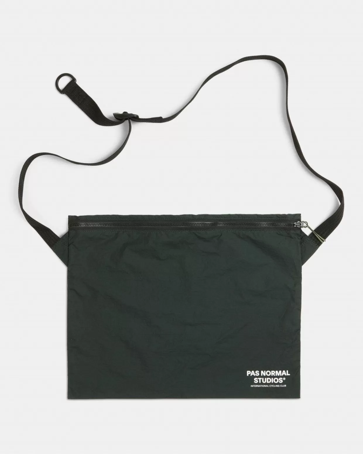 Accessories | Accessories^Pas Normal Studios Off-Race Technical Musette — Petroleum