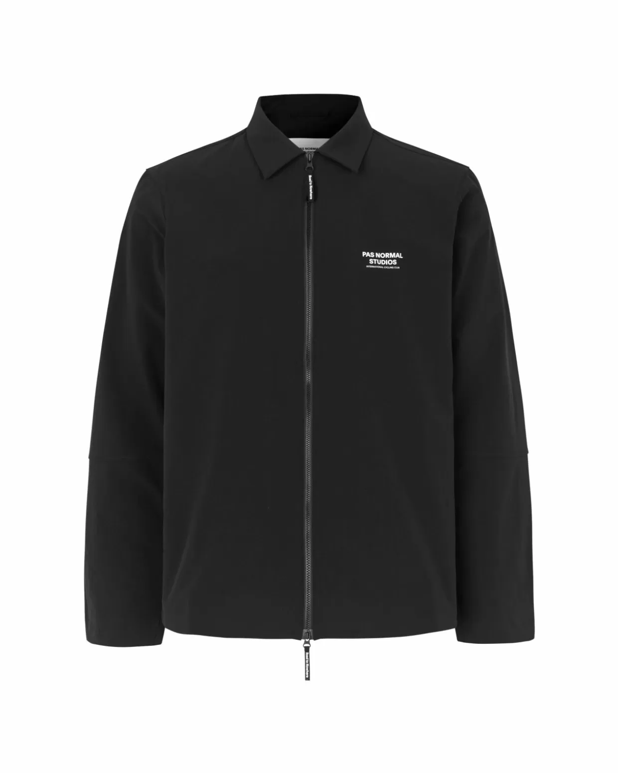 Casual | Casual^Pas Normal Studios Off-Race Work Jacket — Black