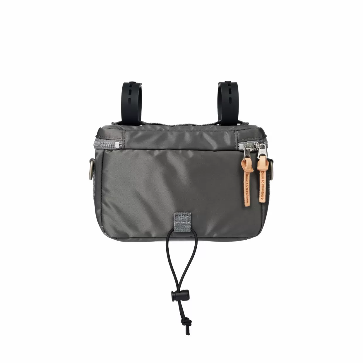 Accessories | Accessories^Pas Normal Studios PNS x Porter Handlebar Bag — Grey