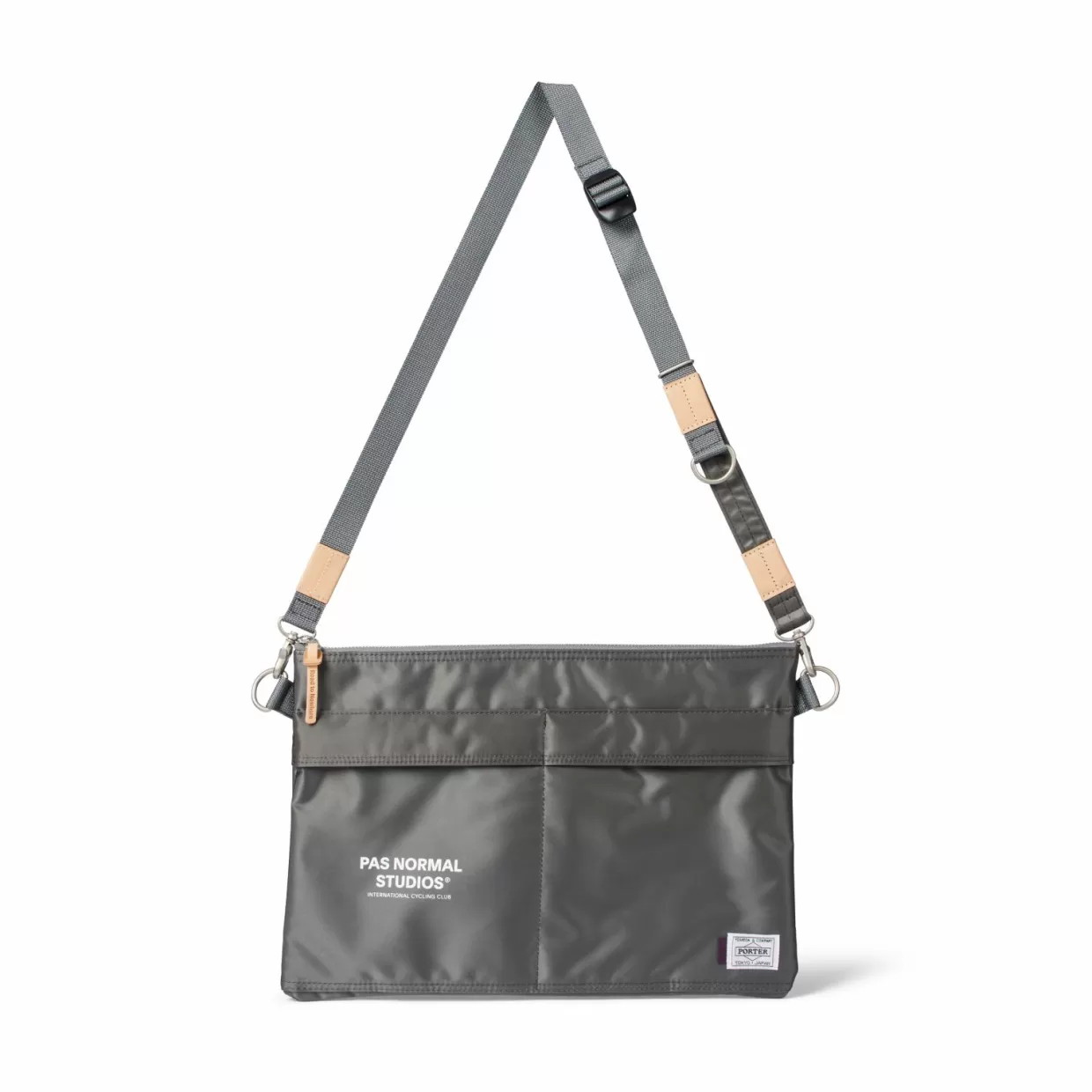 Accessories | Accessories^Pas Normal Studios PNS x Porter Musette — Grey