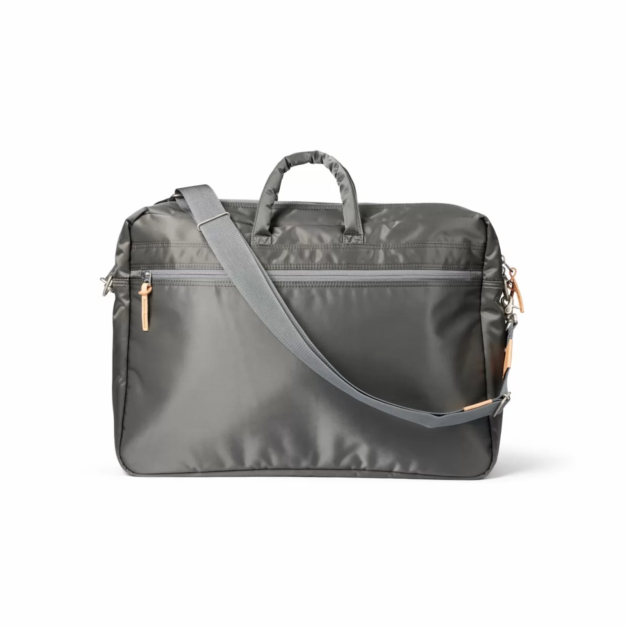 Accessories | Accessories^Pas Normal Studios PNS x Porter 2-Way Briefcase — Grey