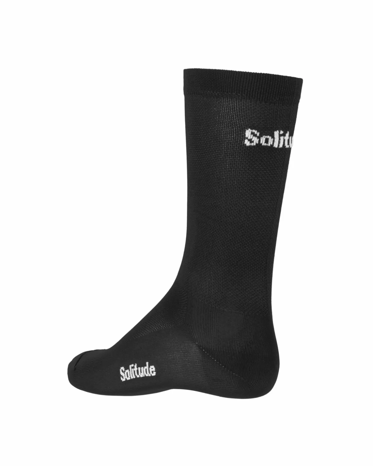 Socks | Socks^Pas Normal Studios Solitude Socks — Black