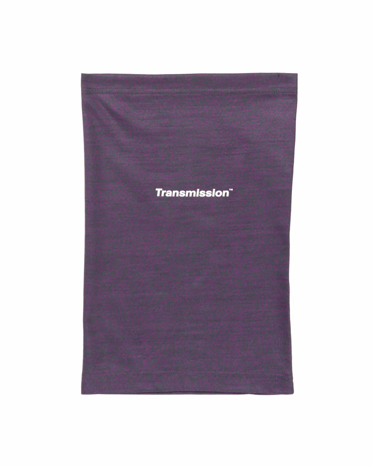 Accessories | Accessories^Pas Normal Studios T.K.O. Necktube — Dark Purple Transmission