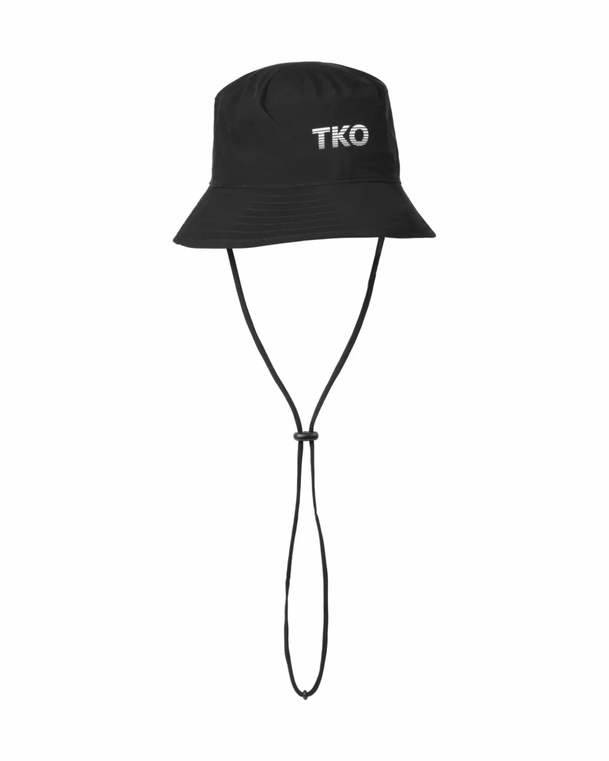 Accessories | Accessories^Pas Normal Studios T.K.O. Off-Race Shield Bucket Hat — Black