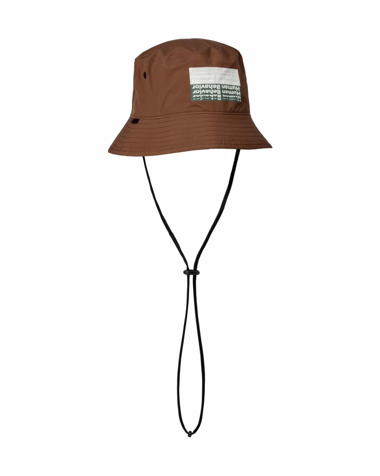 Accessories | Accessories^Pas Normal Studios T.K.O. Off-Race Shield Bucket Hat — Hazel